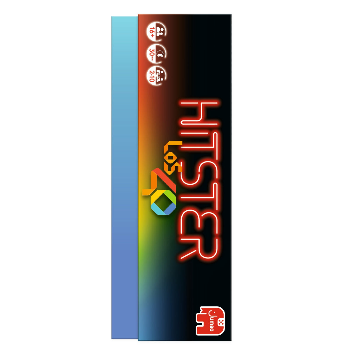 Hitster - Los 40 (Spain)