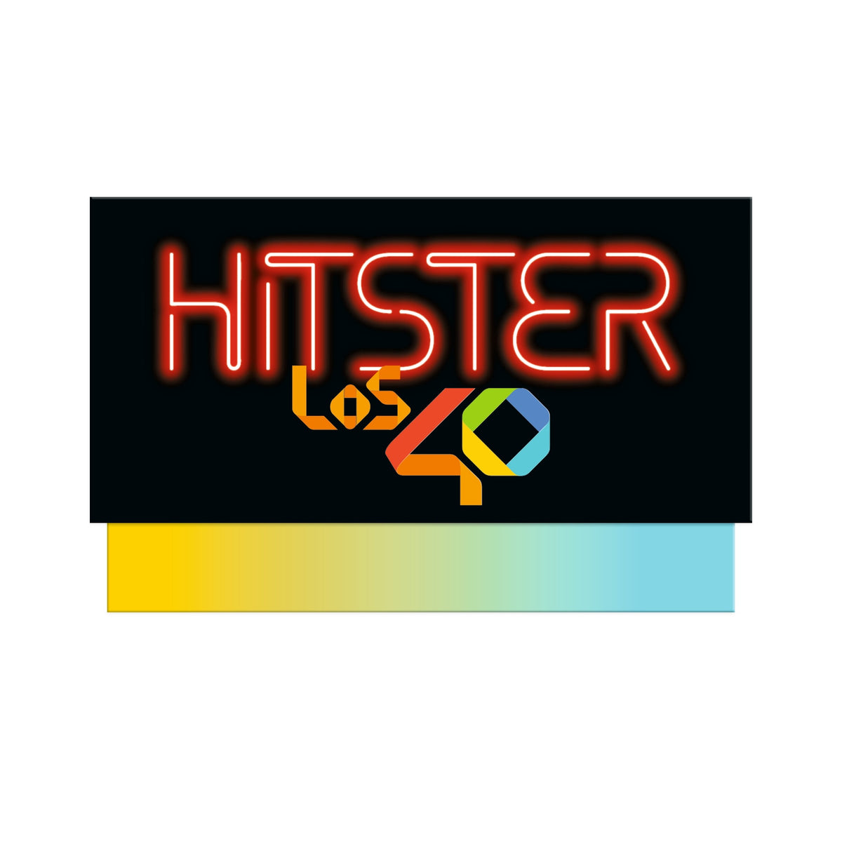 Hitster - Los 40 (Spain)