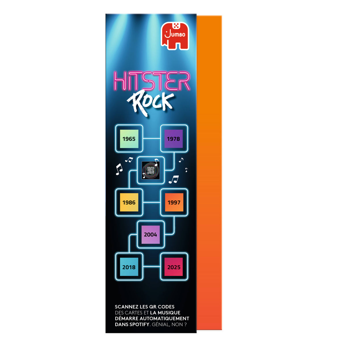 Hitster - Rock (France)