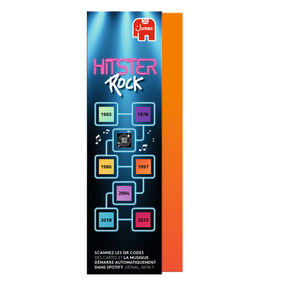 Hitster - Rock (France)