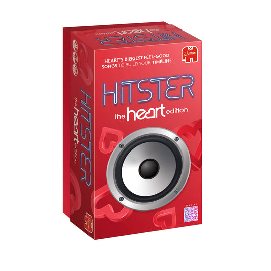 Hitster - Heart Radio  (UK)