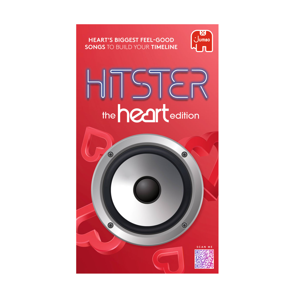 Hitster - Heart Radio  (UK)