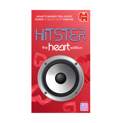Hitster - Heart Radio  (UK)