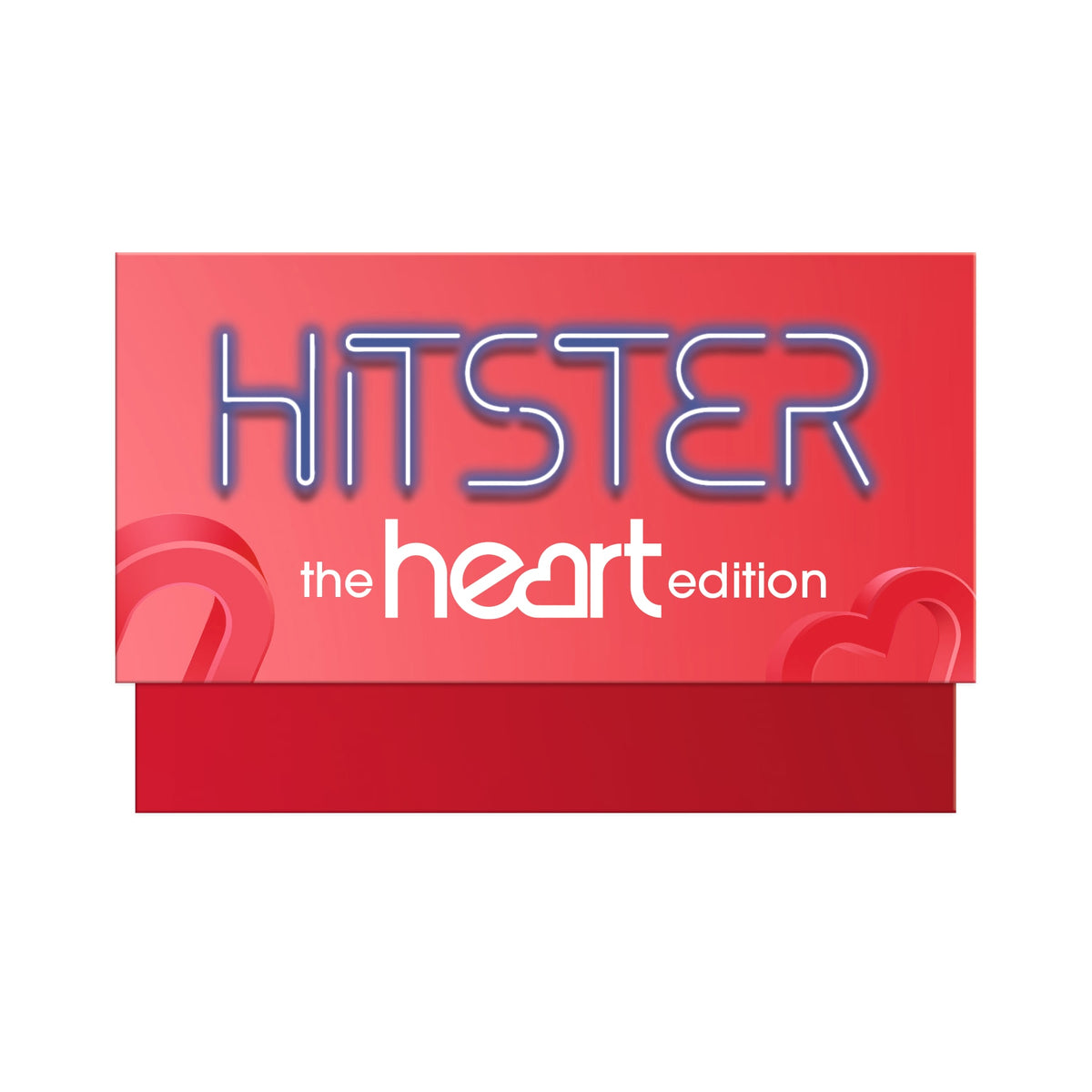 Hitster - Heart Radio  (UK)