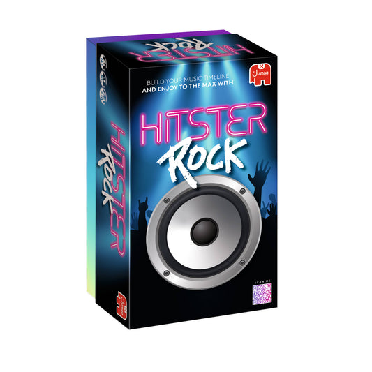 Hitster - Rock (UK)