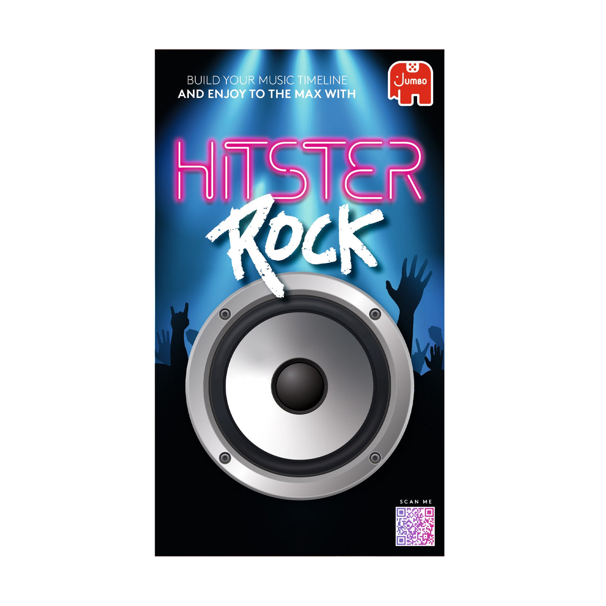 Hitster - Rock (UK)
