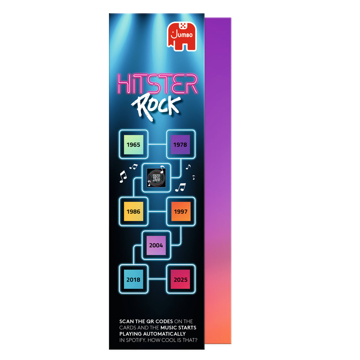 Hitster - Rock (UK)