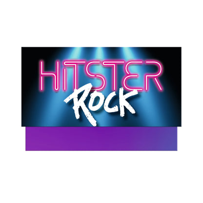 Hitster - Rock (UK)