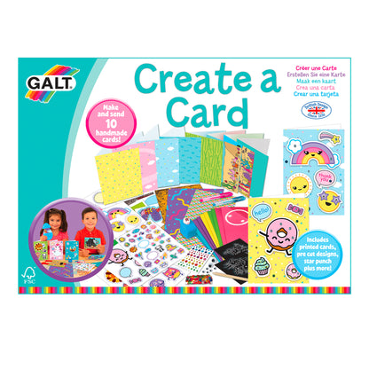 Create a Card