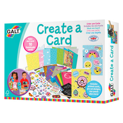 Create a Card