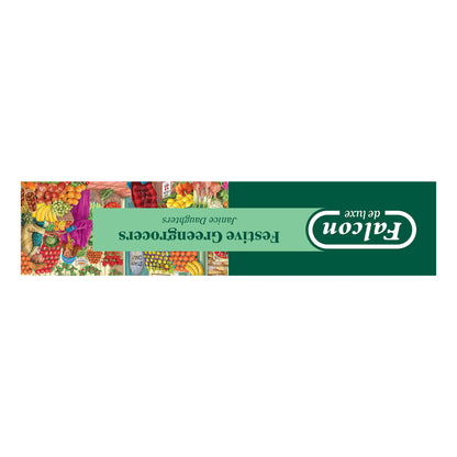 Falcon - Festive Greengrocers (1000 pieces)