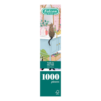 Falcon 1000 pieces #15