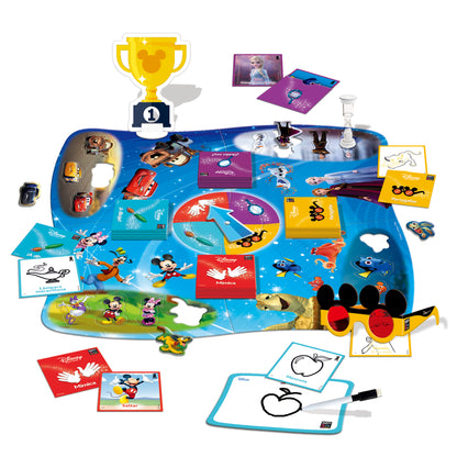 Party & Co. Disney ES