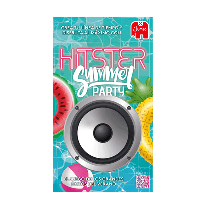 Hitster Summer Party