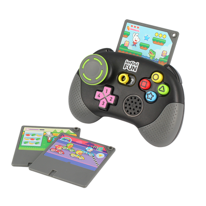 Infini Fun - My First Video Game Controller