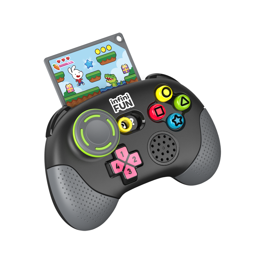 Infini Fun - My First Video Game Controller