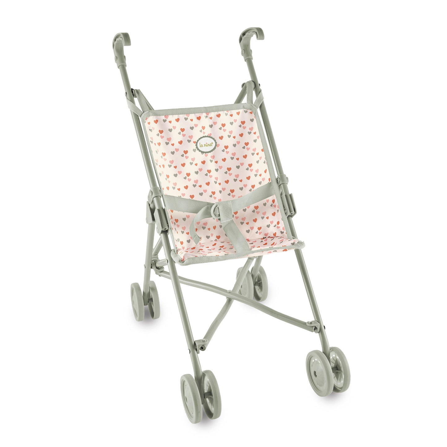La Nina - Silla pequeña Amanda