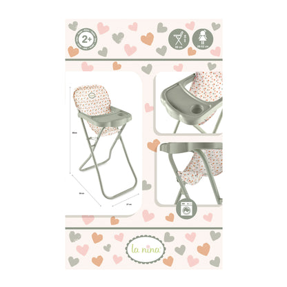 La Nina - Trona Amanda