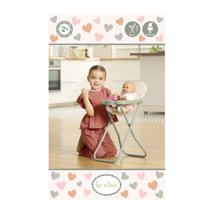 La Nina - Trona Amanda