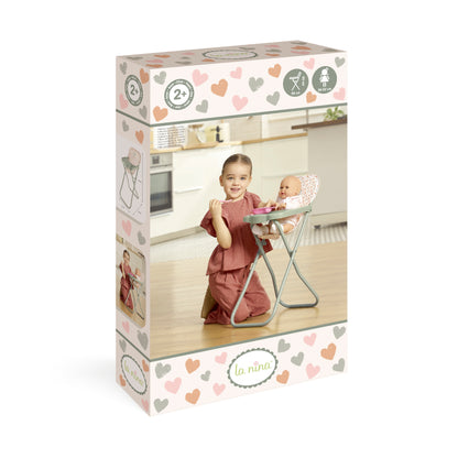 La Nina - Trona Amanda