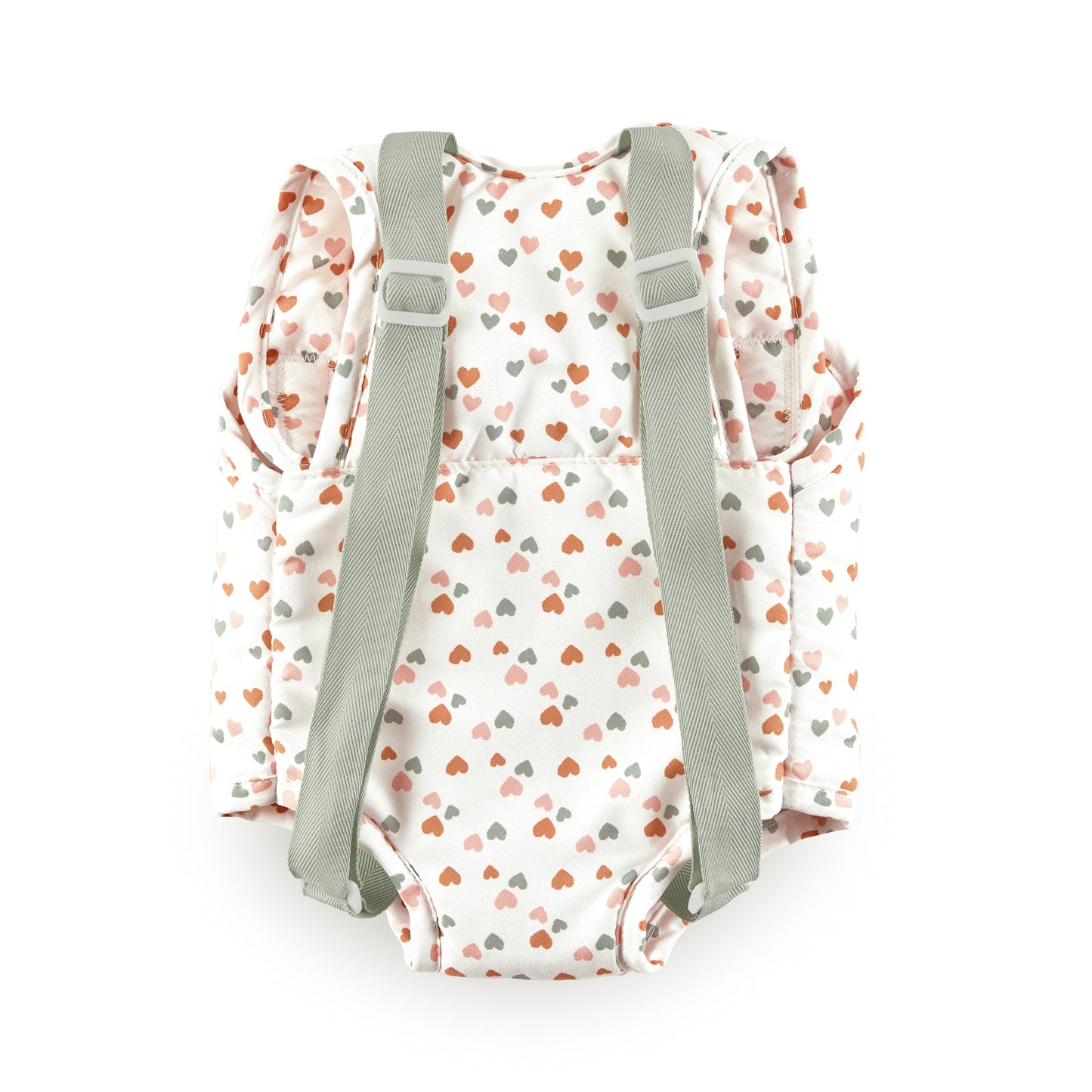 La Nina - Mochila Portabebés Amanda