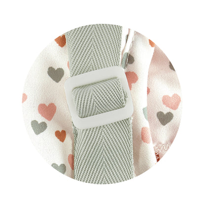 La Nina - Mochila Portabebés Amanda