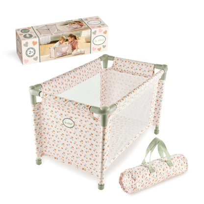 La Nina - Cuna de viaje Amanda