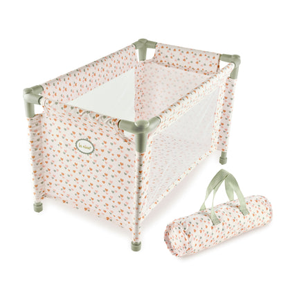 La Nina - Cuna de viaje Amanda