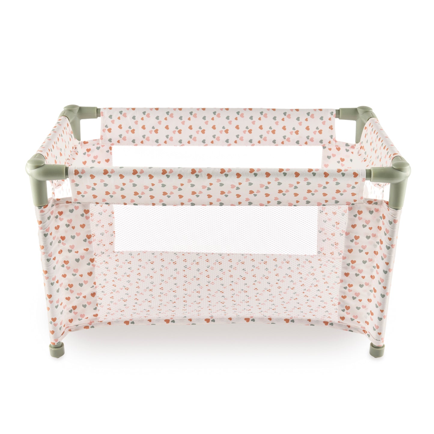 La Nina - Cuna de viaje Amanda