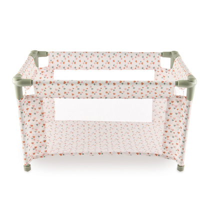 La Nina - Cuna de viaje Amanda