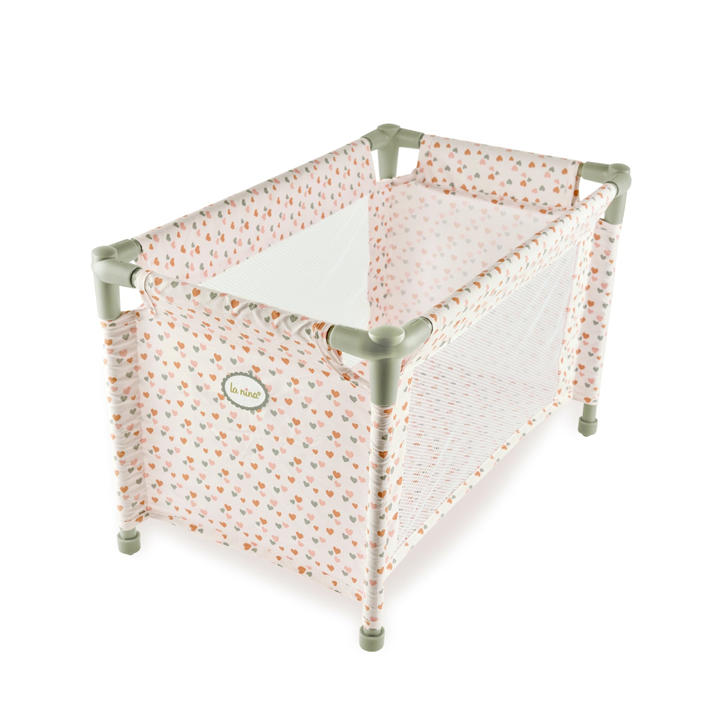 La Nina - Cuna de viaje Amanda