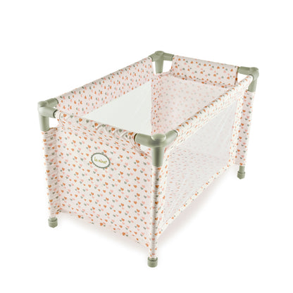 La Nina - Cuna de viaje Amanda