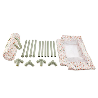 La Nina - Cuna de viaje Amanda