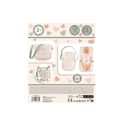 La Nina - Bolso Amanda