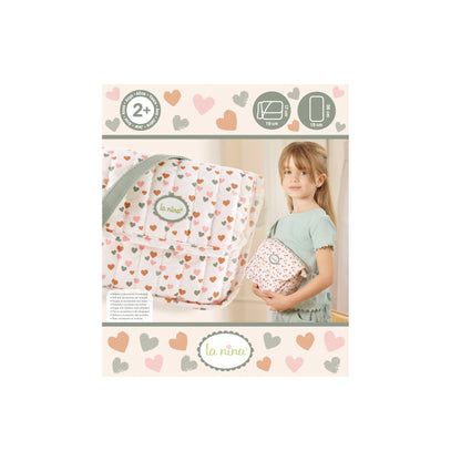 La Nina - Bolso Amanda