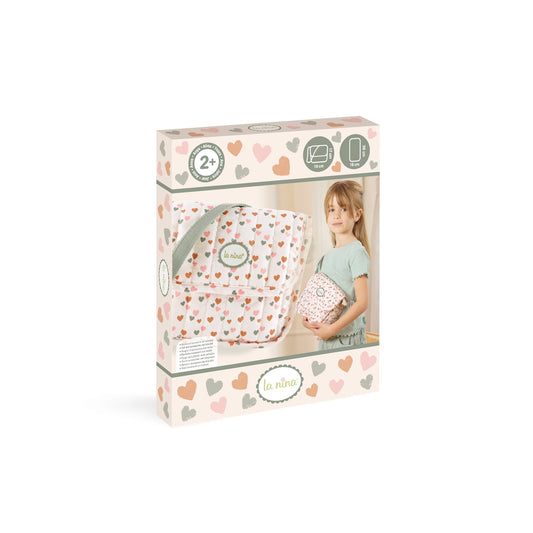 La Nina - Bolso Amanda