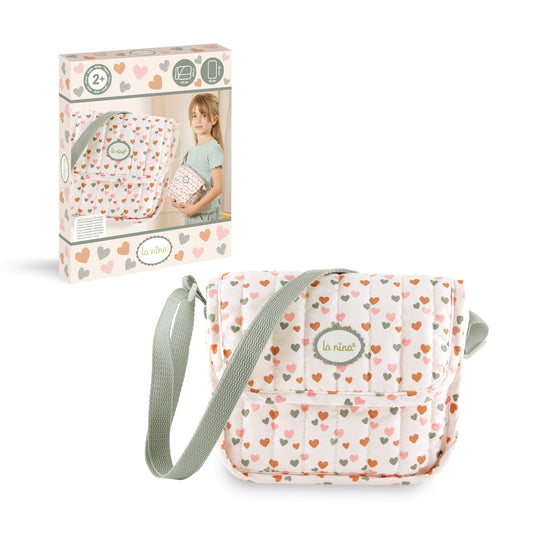 La Nina - Bolso Amanda