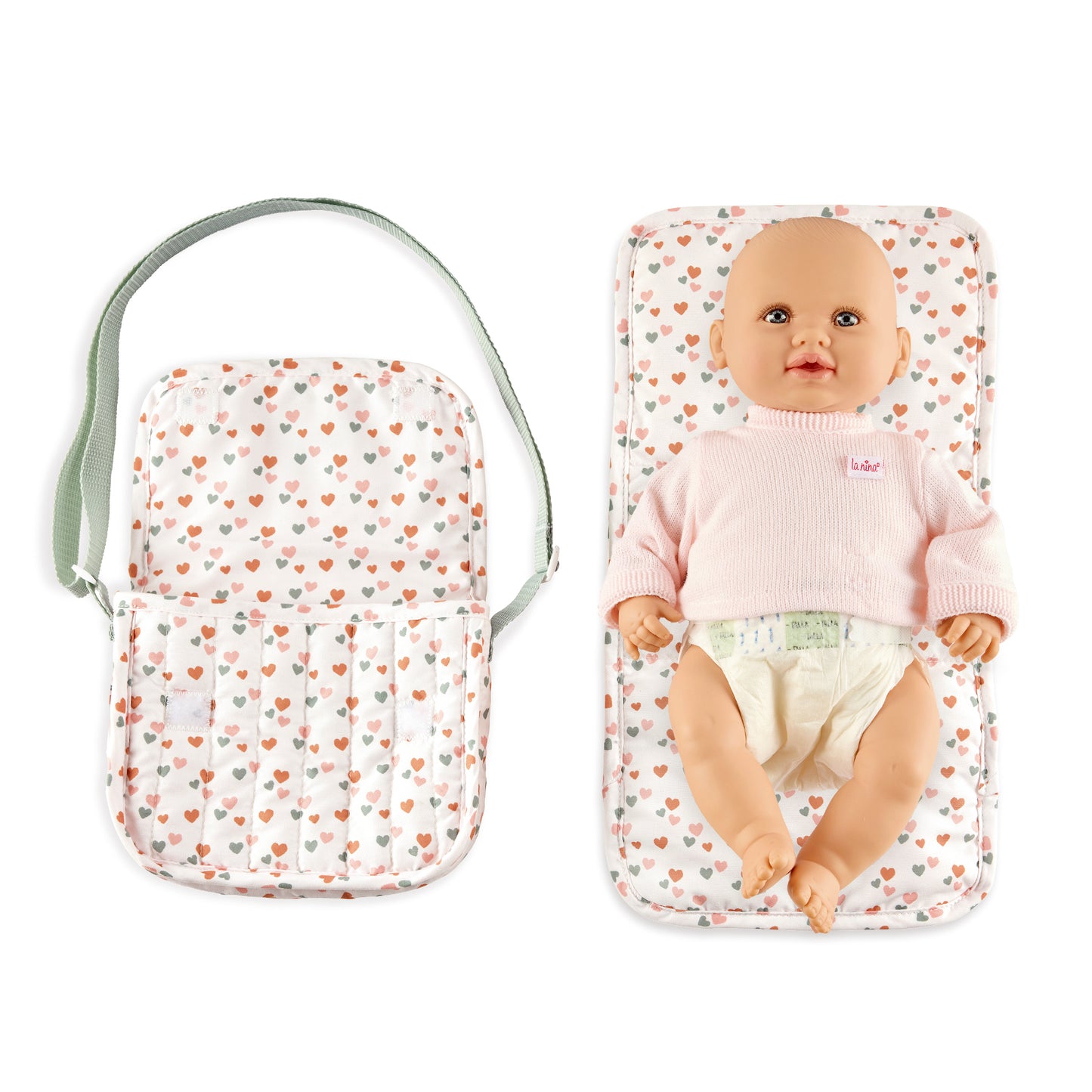 La Nina - Bolso Amanda