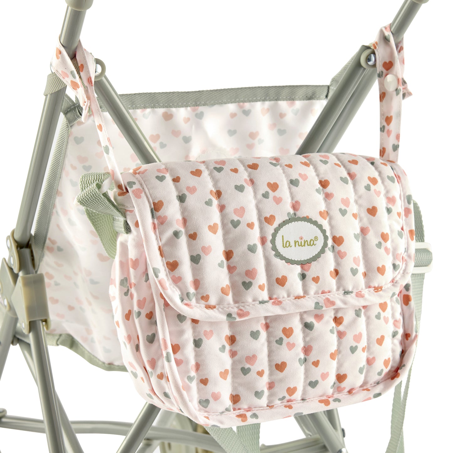 La Nina - Bolso Amanda