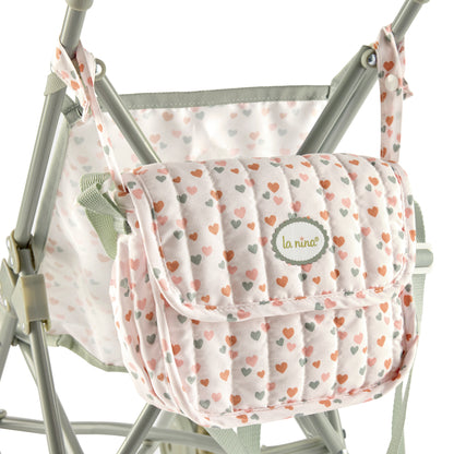 La Nina - Bolso Amanda