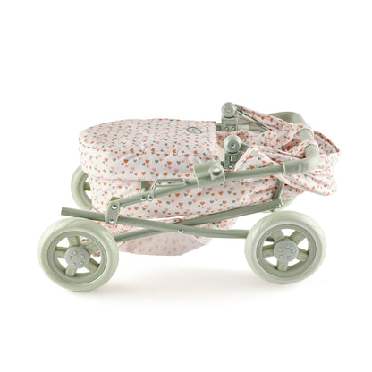 La Nina - Cuco con ruedas Amanda