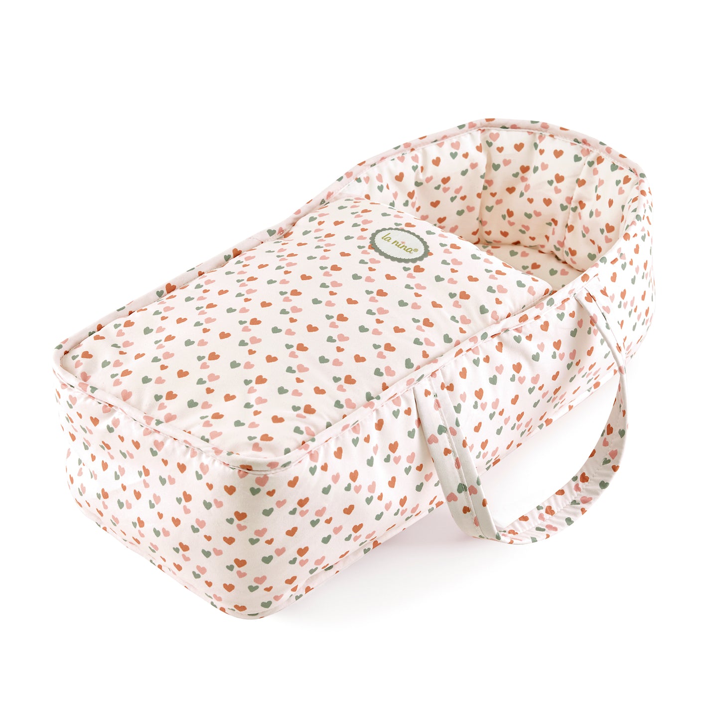 La Nina - Capazo Amanda