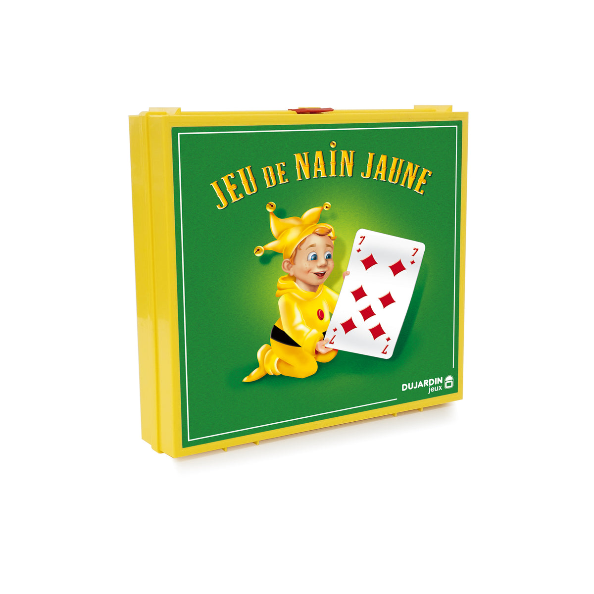 Jeu de Nain Jaune . Cartes & Cie Jeu de Nain Jaune . Cartes & Cie