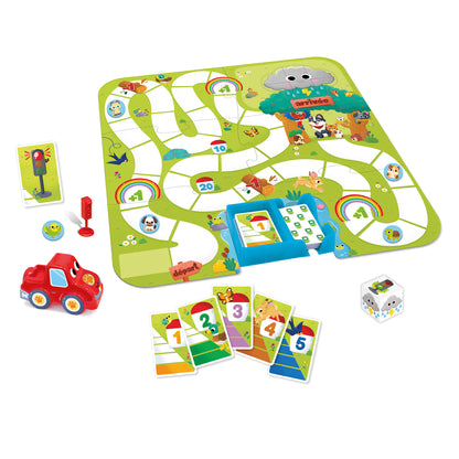 Mon premier Mille Bornes