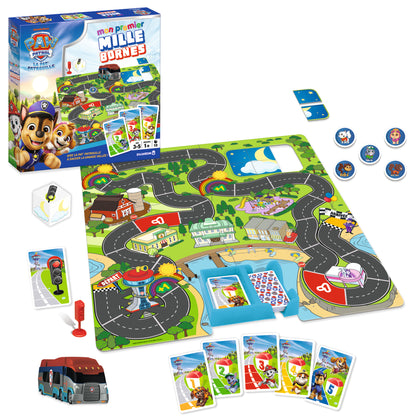 Mon Premier Mille Bornes - La Pat Patrouille