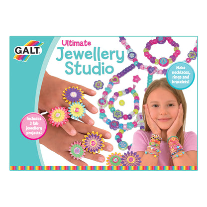 Creative Case - Ultimate Jewellery Studio