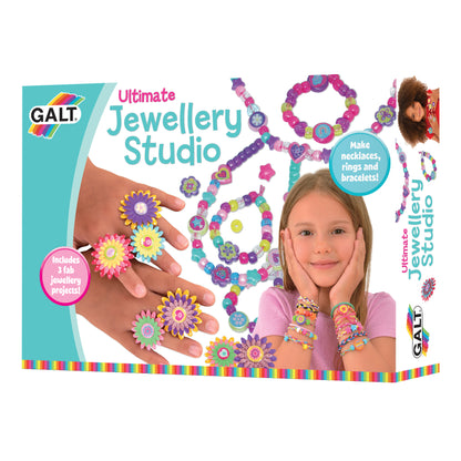 Creative Case - Ultimate Jewellery Studio