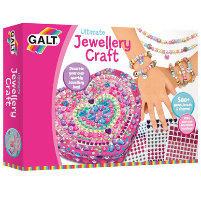 Creative Case - Ultimate Jewellery Craft