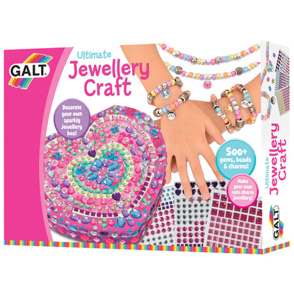 Creative Case - Ultimate Jewellery Craft
