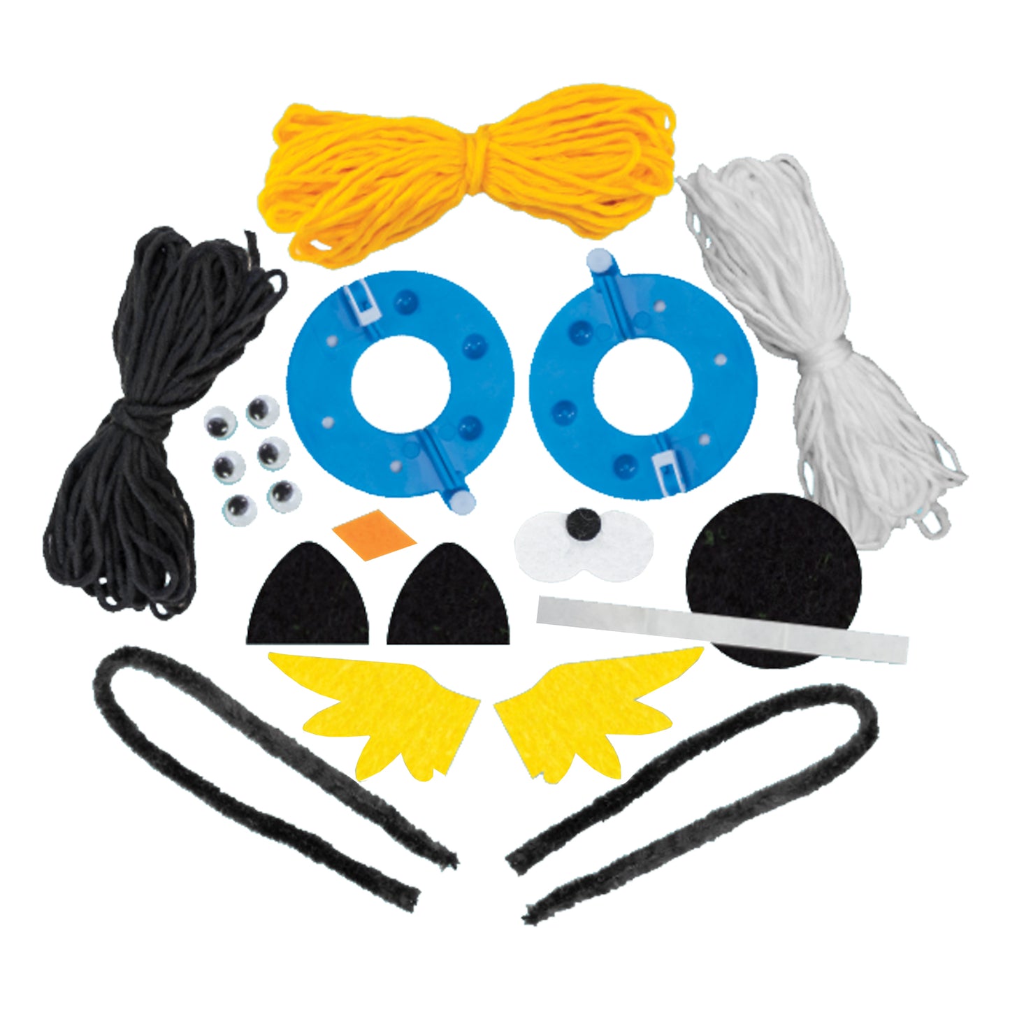 Activity Pack - Pom Pom Pets